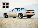 Porsche 924 Carrera GT 1981 года (UK)